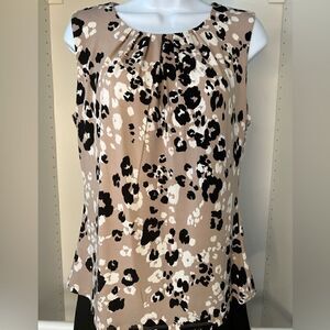 Calvin Klein No Wrinkle Top